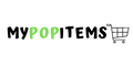 My Pop Items