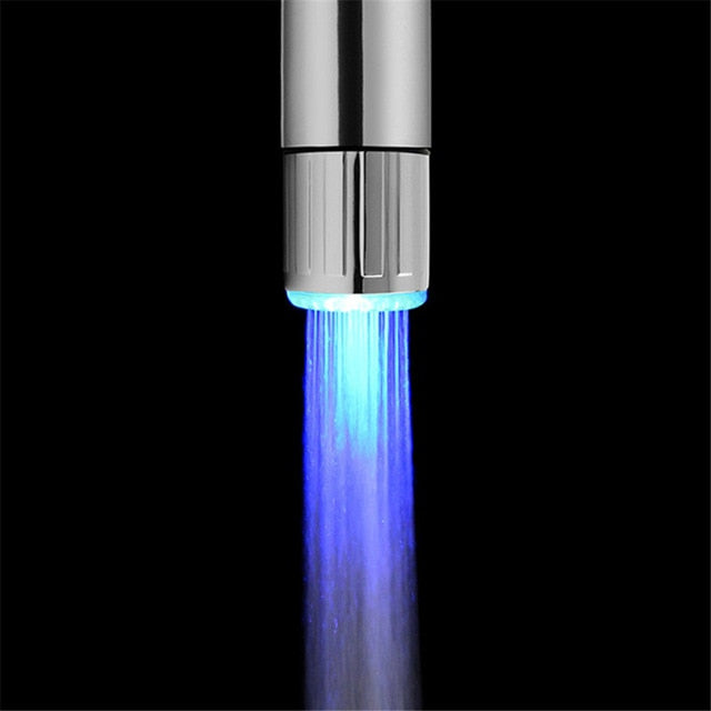 LED Faucet Lights - MyPopItems
