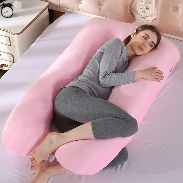 Giant Comfort Pillow