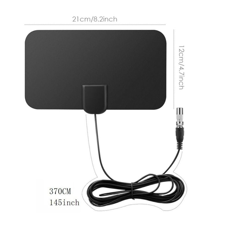 HD TV Cable Antenna 4k