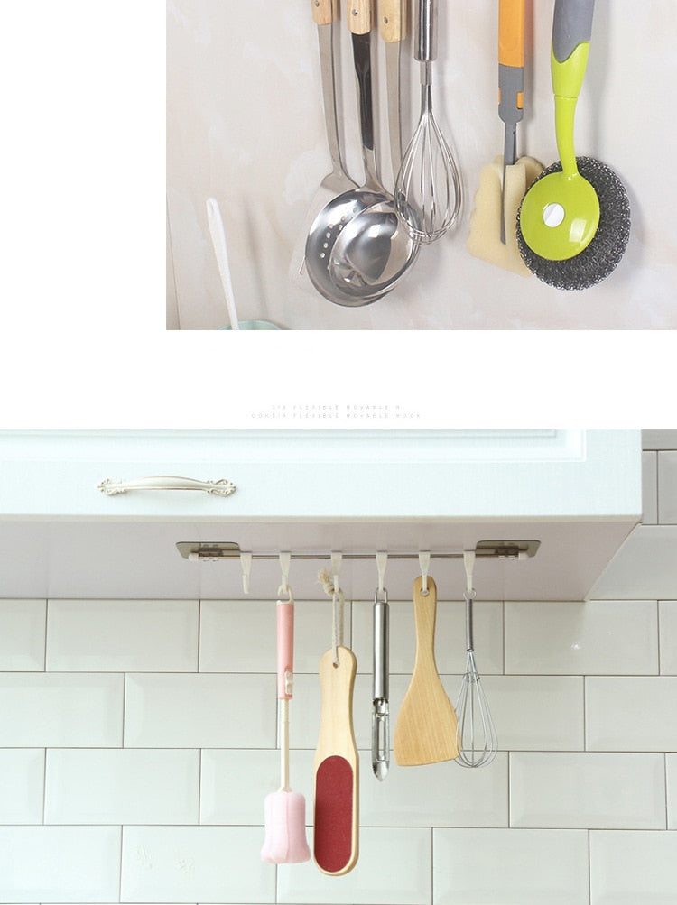 Kitchen Gadgets Cupboard Hook