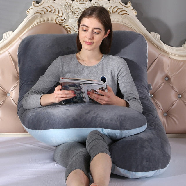 Giant Comfort Pillow