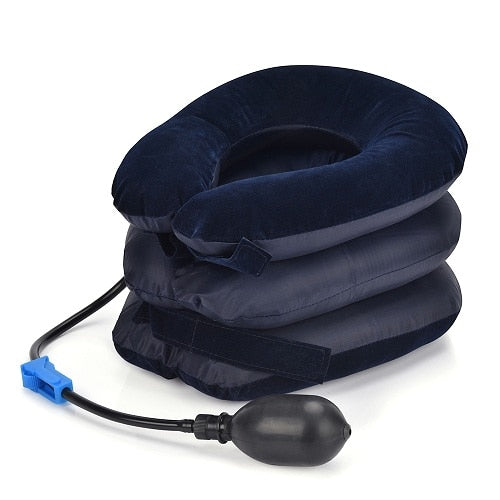 U Neck Air Therapy Pillow