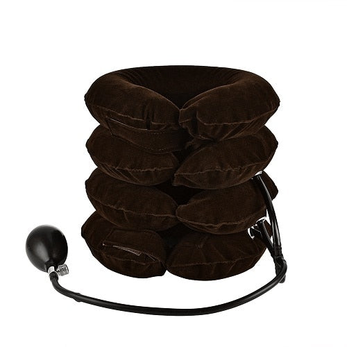 U Neck Air Therapy Pillow