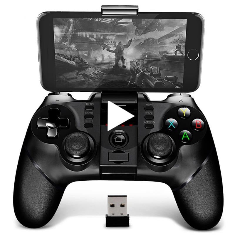 Mobile Phone Game Pad Controller