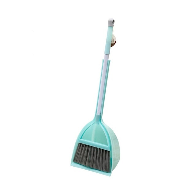 Stretchable Floor Cleaning Tools