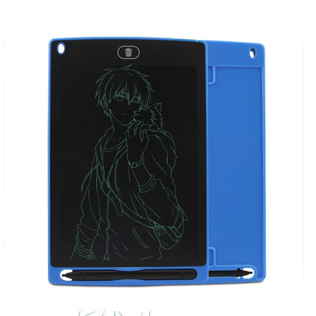 Smart Writing Tablet